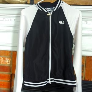 Fila jacker